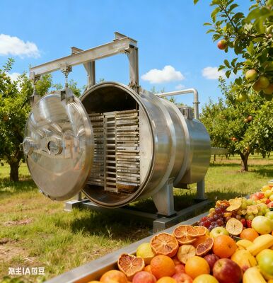 Maliyetleri Azaltın, Üretimi Artırın!