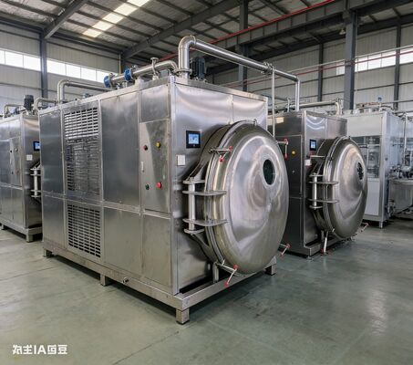 Üretimi büyütün, karları en üst düzeye çıkarın.