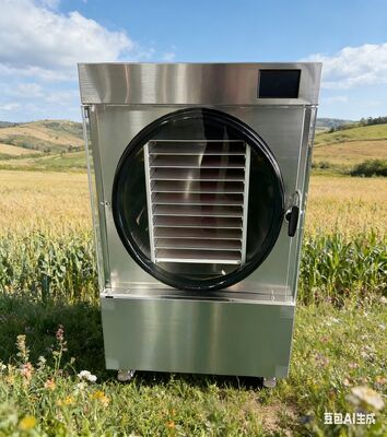 Aileniz En İyisini Hak Ediyor. Ev Tipi Dondurarak Kurutma Makinesi ile Gıda Tedarikinizi Kontrol Altına Alın — Sağlıklı Atıştırmalıklar ve Acil Durum Yemekleri Zahmetsizce Oluşturun.