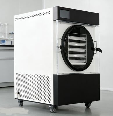 Neden mağazadan satın alınanlara razı oluyoruz? Evdeki dondurucu kurutma makinemiz aile tariflerini, mevsimlik armağanları ve toplu etleri maliyetin bir kısmına saklamamıza izin veriyor.