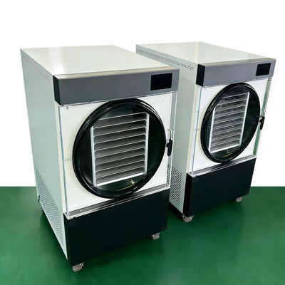 4-10kg Kapasite Ev Dondurucu Orta Dondurucu Makine