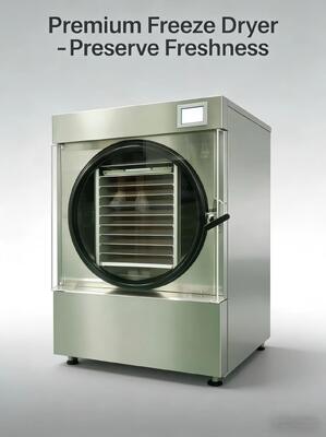 Danfoss Kompresör Ev Dondurucu SUS304 Paslanmaz Çelik 220V 1PH 50 60HZ Gıda koruma ve uzun süreli depolama için idealdir