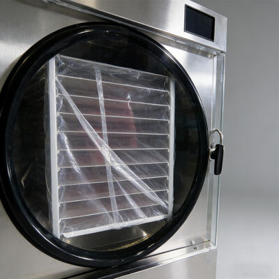 Elektrikli Isıtma Küçük Dondurucu 3600W Laboratuvar ortamlarında kolay bakım ve uzun süreli çalışma için tasarlanmıştır