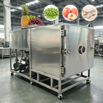 Oda boyutu 1800 1700 1300mm Sebze Dondurucu Kurucu Sıcaklık aralığı eksi 50 artı 50 derece Toplam boyutu 3800 1700 2000 mm